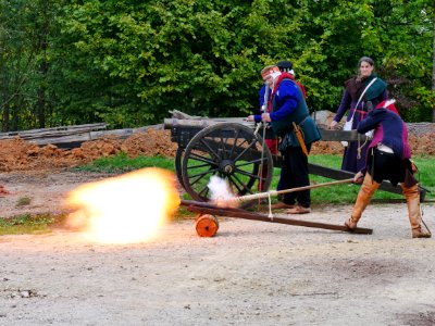 Roscheiderhof Lebende Geschichte Spaetmittelalter H16