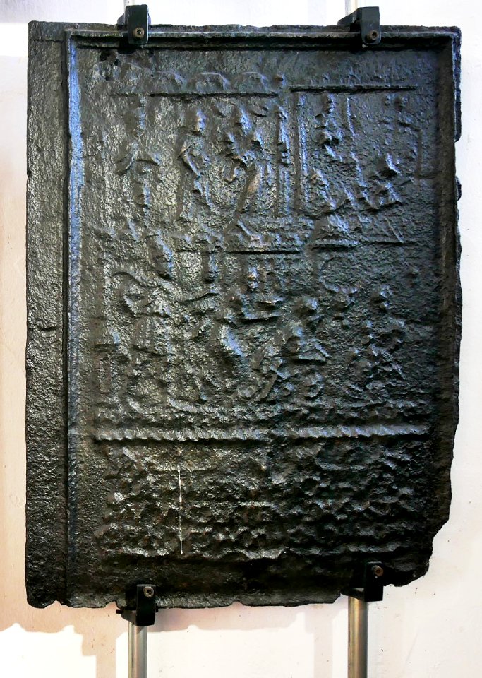 Roscheiderhof Eisenschmitt Kindheit Jesu H1a