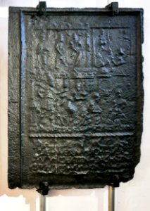 Roscheiderhof Eisenschmitt Kindheit Jesu H1a