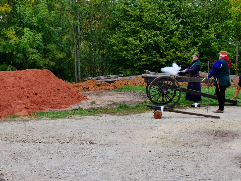 Roscheiderhof Lebende Geschichte Spaetmittelalter H14