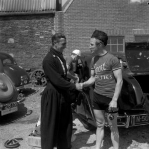 Ronde van Nederland Gerrit Schulte, Bestanddeelnr 904-6019