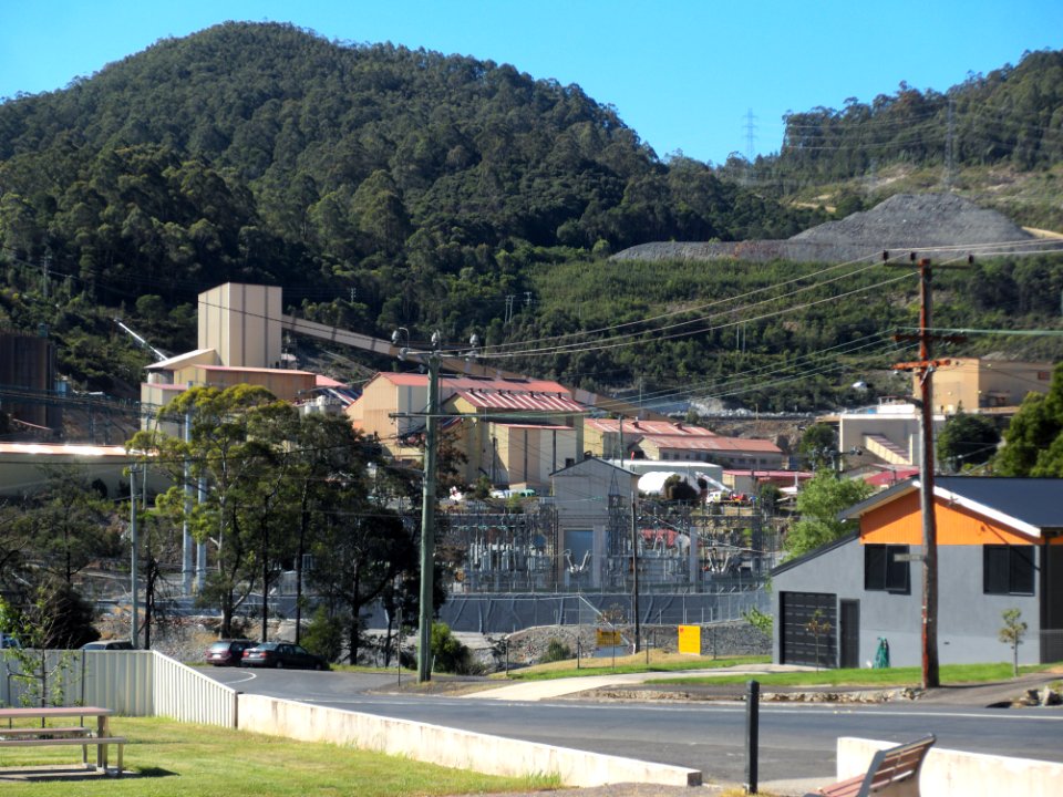 Rosebery Mine 20171121-067