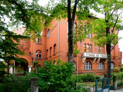 Ringstraße 2-3 (Berlin-Lichterfelde)