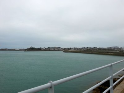 Roscoff Vent 30
