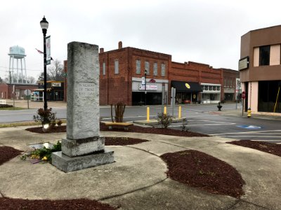 Roseboro, North Carolina 01