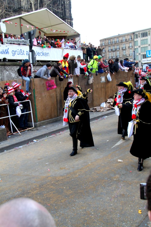 Rosenmontagszug Köln 2012-02-20-5748