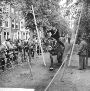 Ringrijden in Middelburg, Bestanddeelnr 914-1396