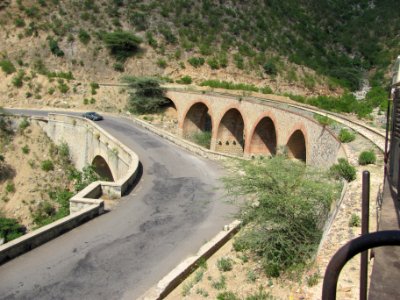 Rly line Massawa-Asmara 04