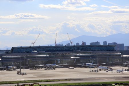 RJTT Overview 1