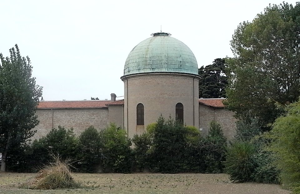 Rimini, tombejo, 1