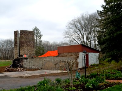 River Bend Barn