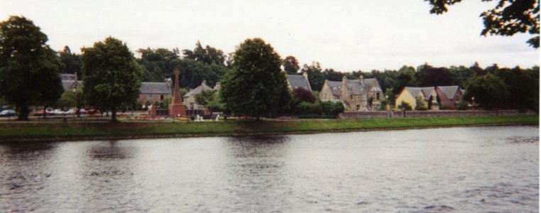River Ness 2000-2-Inverness photo
