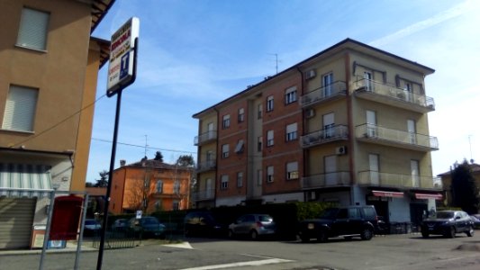 RiValta(RE) 154