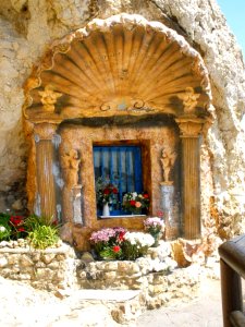 Rincón de la Victoria - La Cala del Moral, Virgen del Carmen de la Cala 1