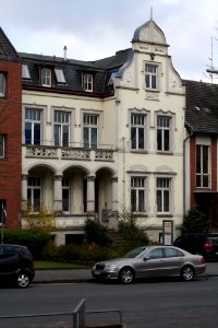 Ringstraße 20 kleveL
