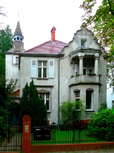 Ringstraße 69 (Berlin-Lichterfelde)