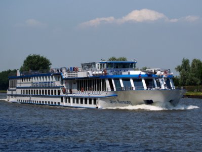 River Harmony - ENI 07001721, Amsterdam-Rijnkanaal pic2