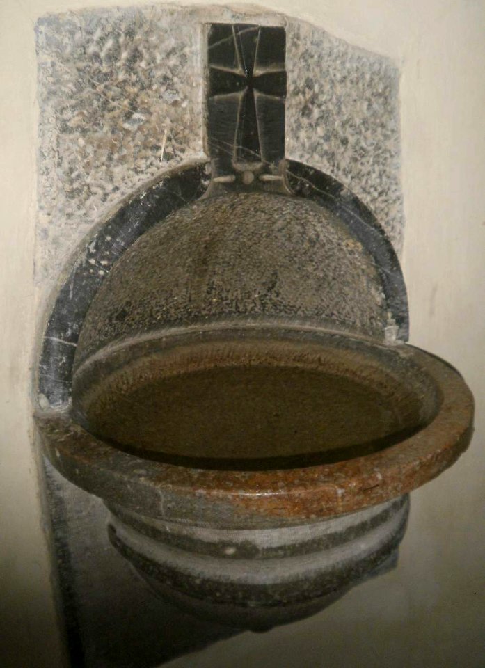 Salas - Colegiata de Santa María la Mayor 11