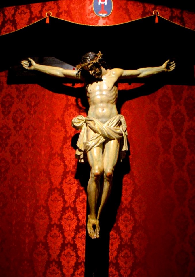 Salamanca - Iglesia de la Vera Cruz 06