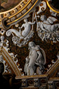 Sala delle Quattro Porte Doge's Palace 02032015 06