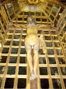 Salamanca - Iglesia de San Martín 26