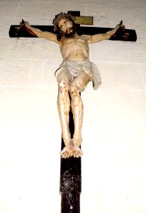 Salamanca - Convento de San Esteban, sacristía 07