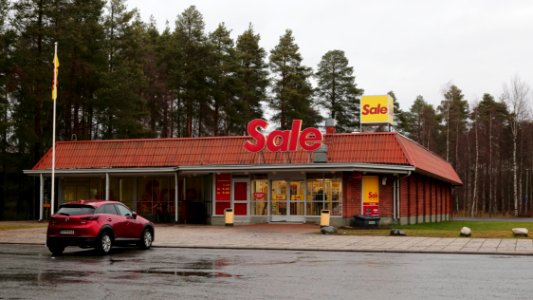 Sale Mäntylä Oulu 20201101