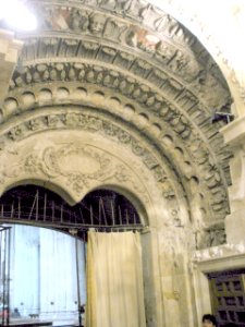 Salamanca - Iglesia de San Martín 21