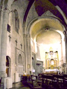 Salamanca - Iglesia de San Martín 30