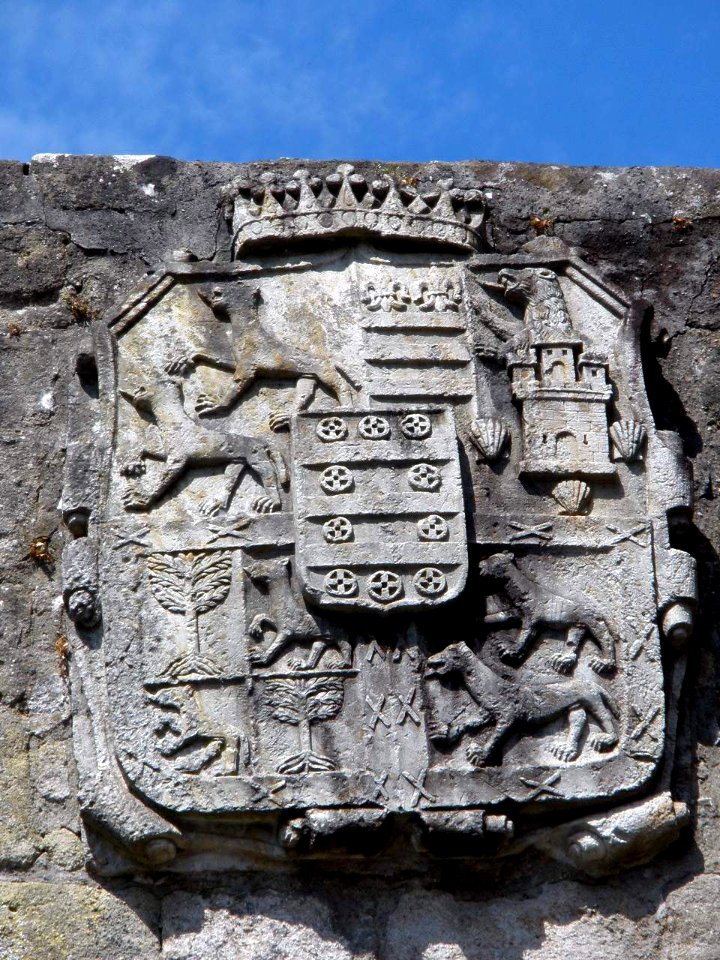 Salas - Palacio y Torre de Valdés Salas3