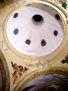Salamanca - Iglesia de San Martín 19