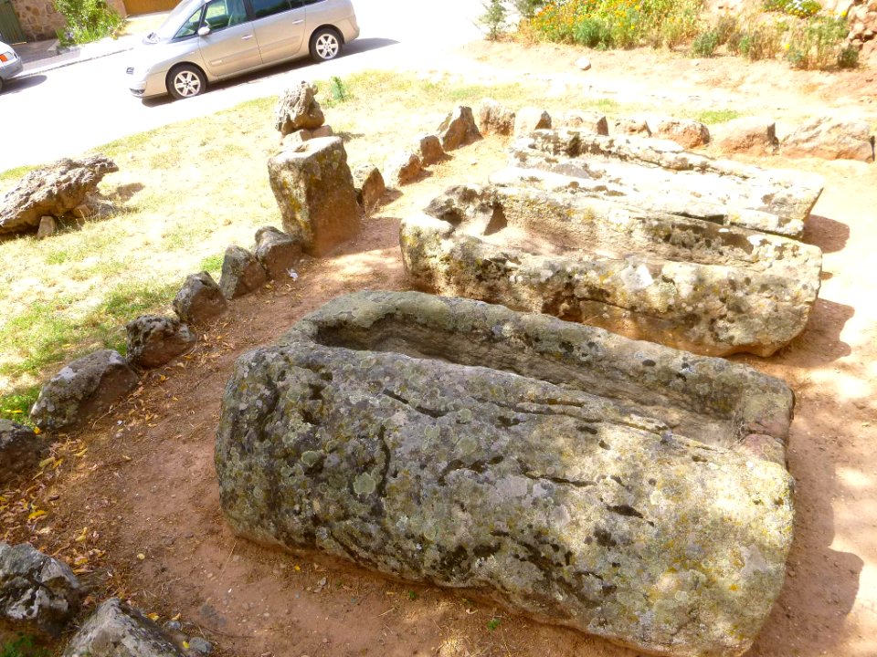 Salas de los Infantes 09