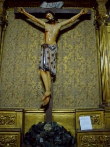 Salamanca - Iglesia de San Julián y Santa Basilisa 08