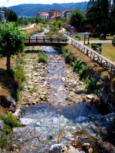 Salas - Río Nonaya 6