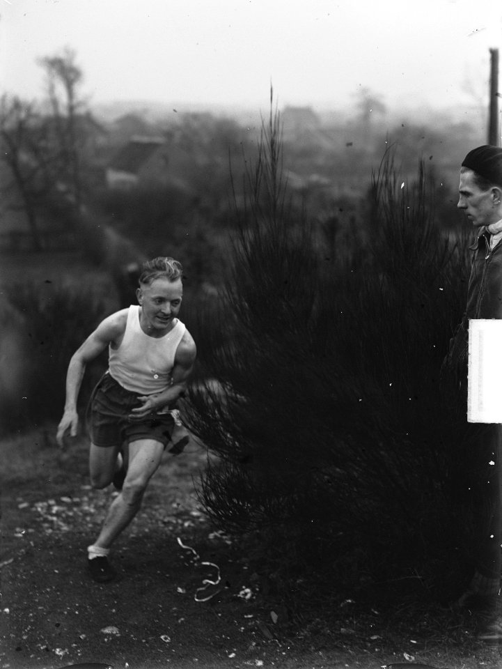 10 kilometer veldloop Van der Zande, Bestanddeelnr 904-4155