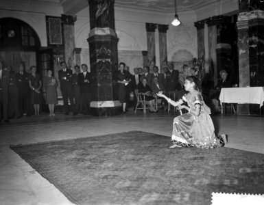 10 jaar Unesco Centrum Nederland, Bestanddeelnr 910-7719