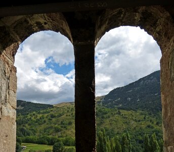 Vall de boí pyrenees pallars sobirà