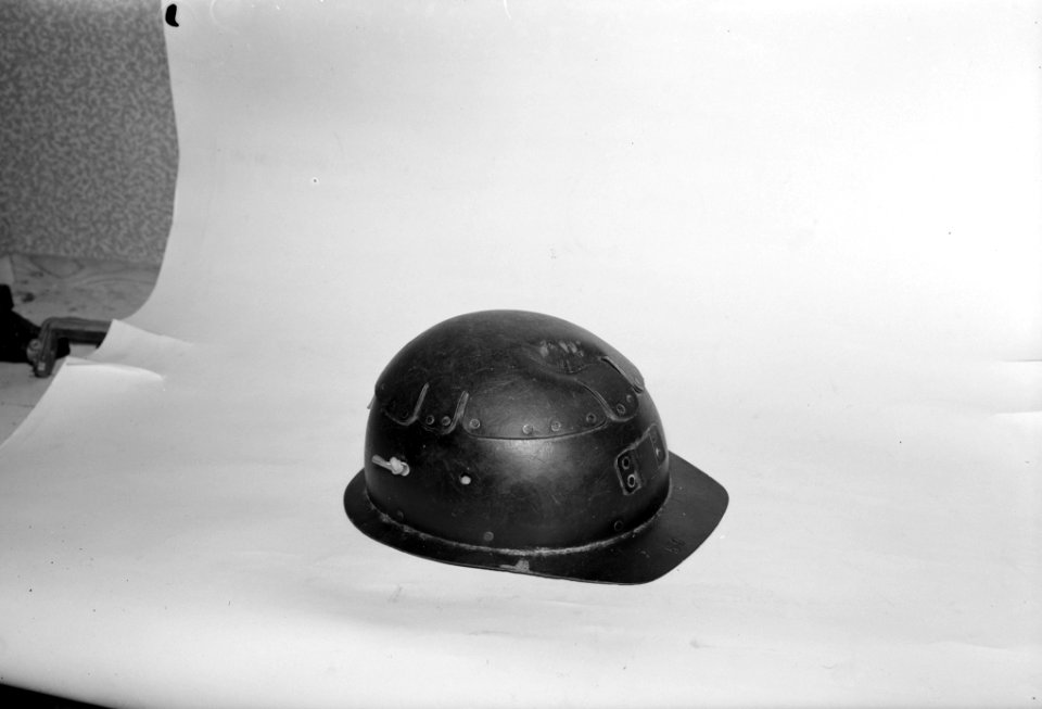 10x15 Veiligheidshelm, Bestanddeelnr 256-0880