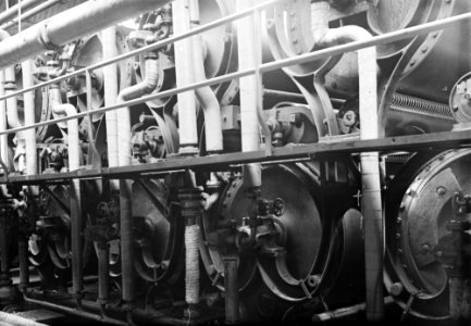 10x15 Beschutting walsen in de kartonindustrie, Bestanddeelnr 256-0793