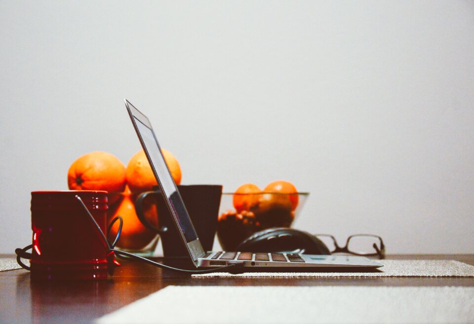 Business work table