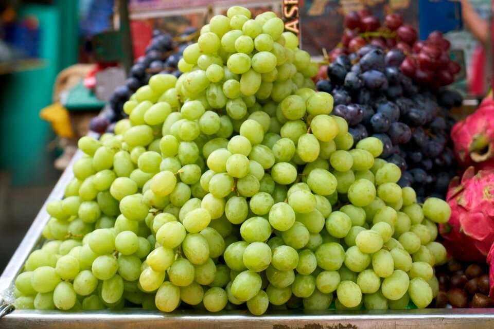 Healthy freshness stack