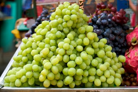 Healthy freshness stack