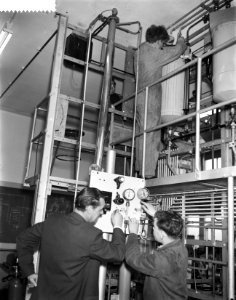 100 jaar technisch onderwijs in Amsterdam, Bestanddeelnr 911-9637