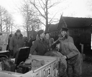 12-uurs prestatierit van Leger en Marine, Bestanddeelnr 903-1175