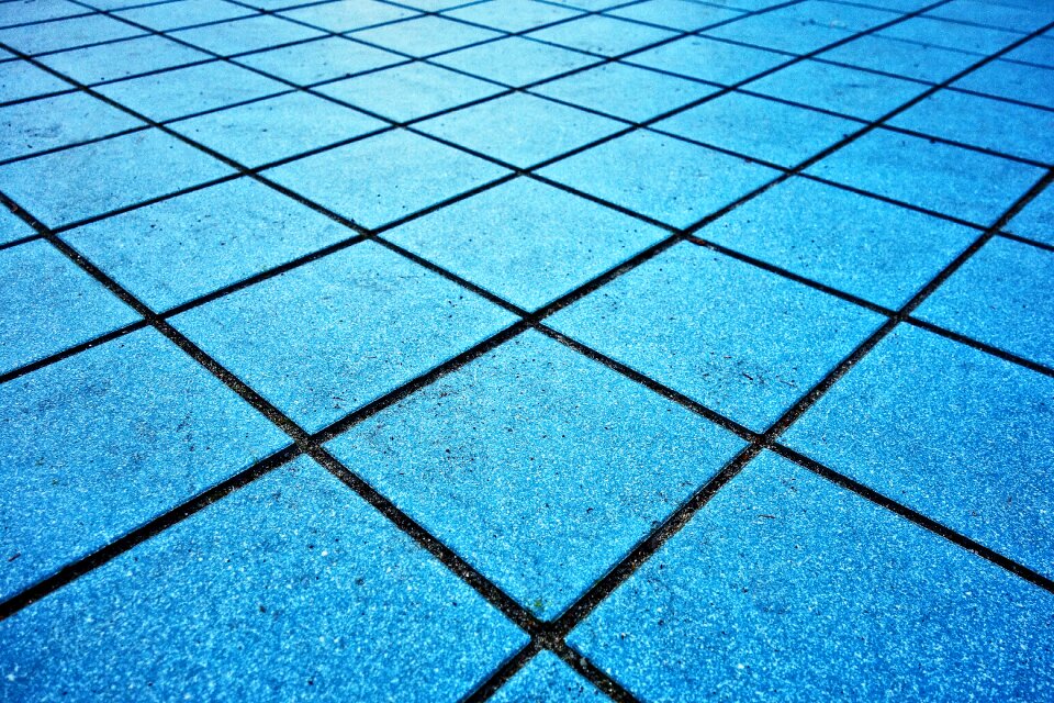 Swimming pool swimming pool floor flooring photo