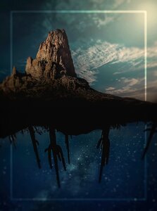 Desert sky dreams