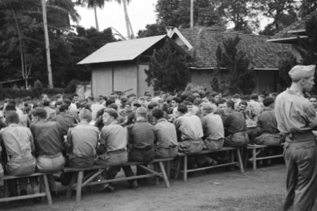  Sumatra, Medan, Bestanddeelnr 263-1-3