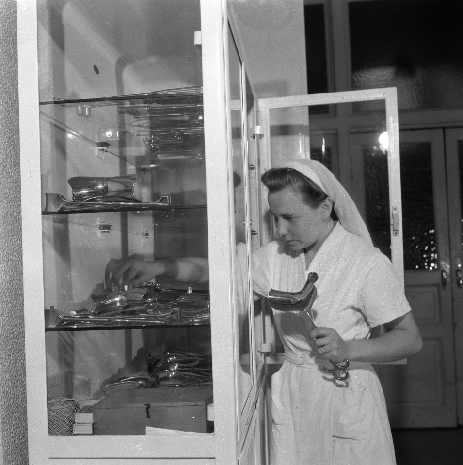  geneeskunde, Bestanddeelnr 900-8148