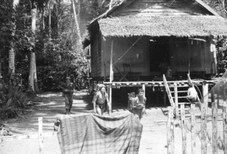  Borneo, Bestanddeelnr 1723-4-3