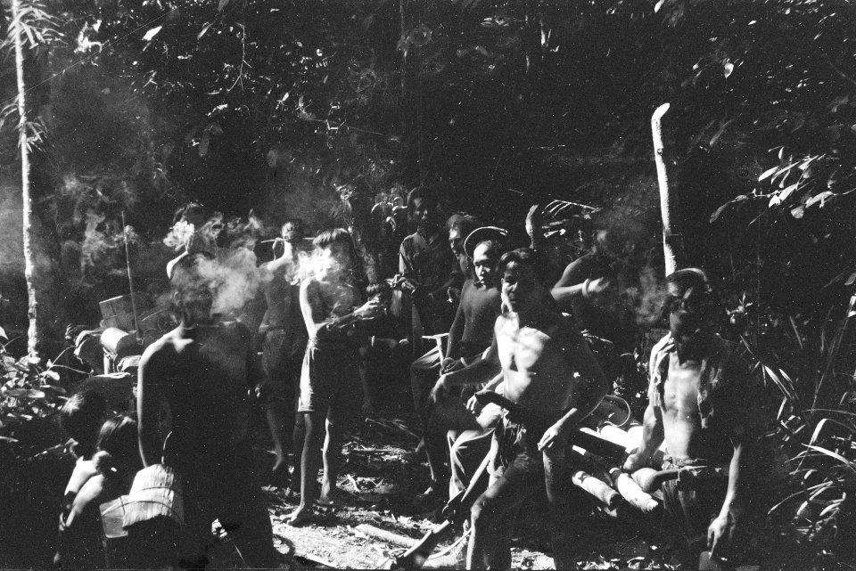  Borneo, Bestanddeelnr 1723-8-2